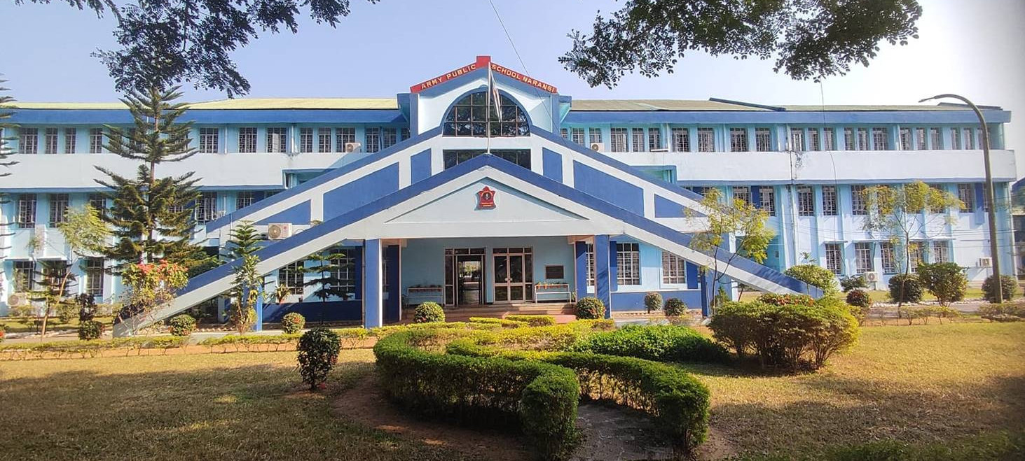 Assamese School Xxx Video - Army Public School, Narengi, Guwahati, Assam